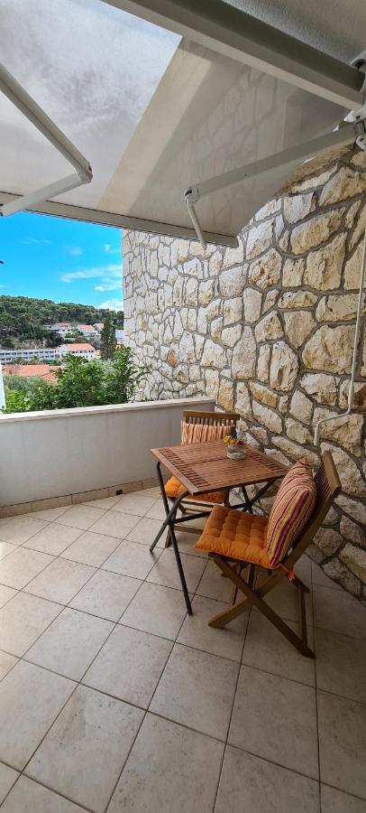Apartments Antonia Hvar Town Exteriér fotografie