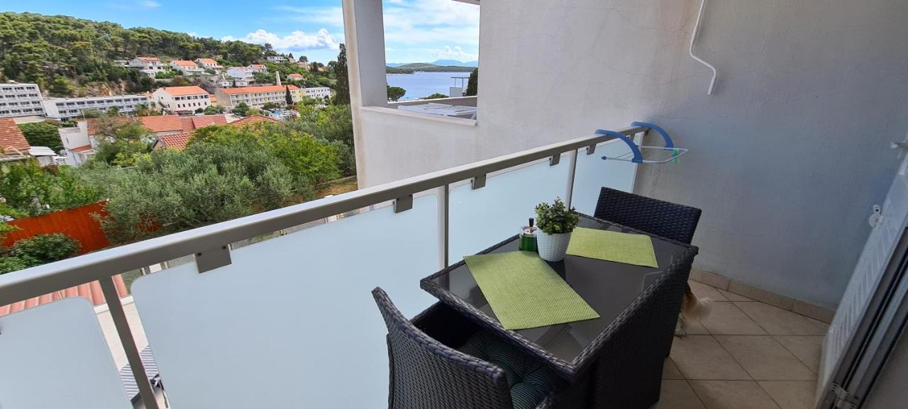 Apartments Antonia Hvar Town Exteriér fotografie