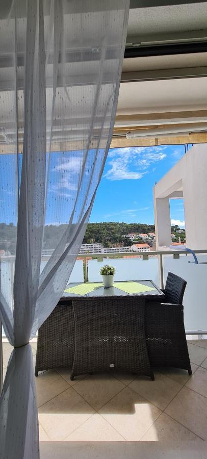 Apartments Antonia Hvar Town Exteriér fotografie