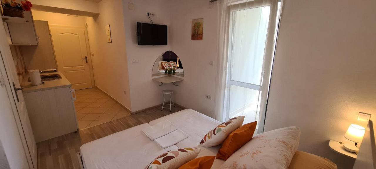 Apartments Antonia Hvar Town Exteriér fotografie