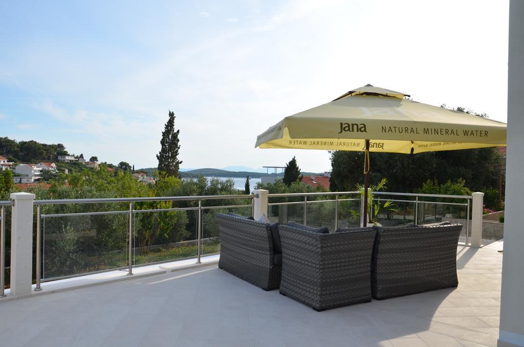 Apartments Antonia Hvar Town Exteriér fotografie